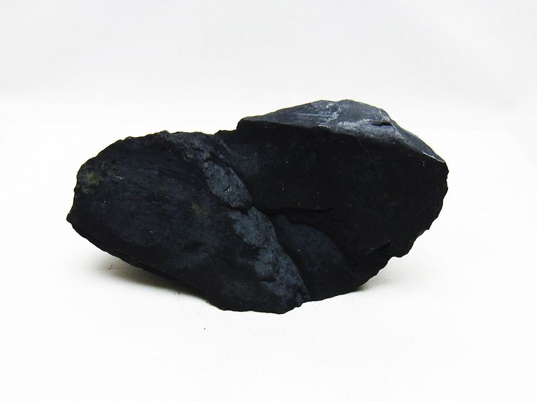 ブラックシリカ 原石 一点物 181-4405
