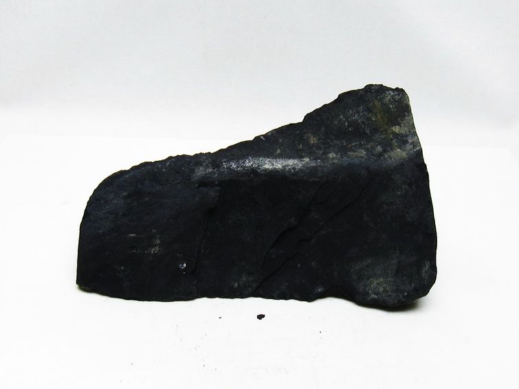 ブラックシリカ 原石 一点物 181-4406