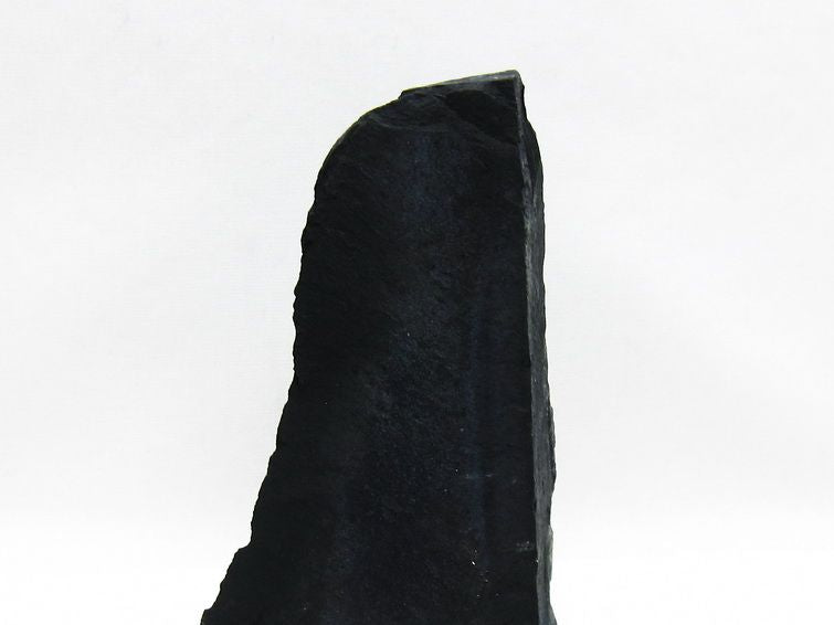 ブラックシリカ 原石 一点物 181-4406
