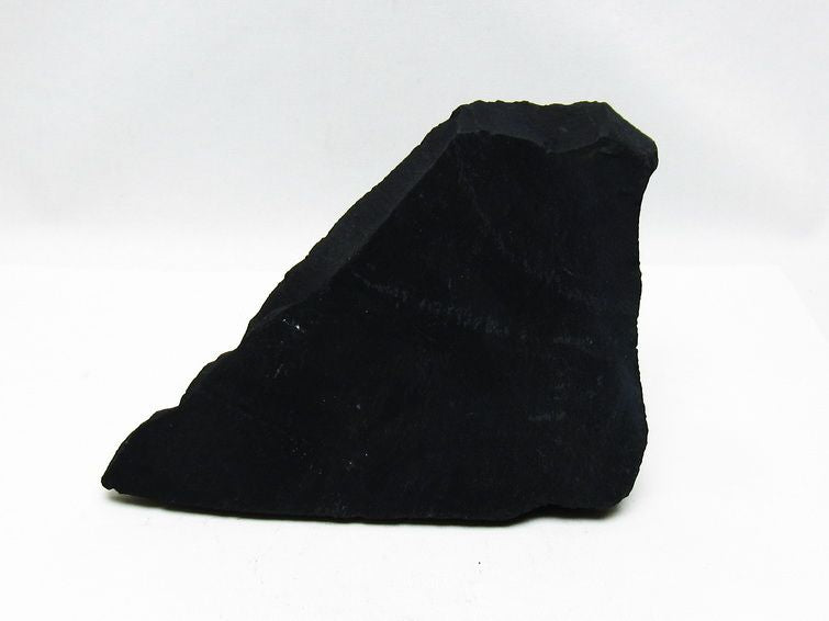 ブラックシリカ 原石 一点物 181-4407 【sold out】