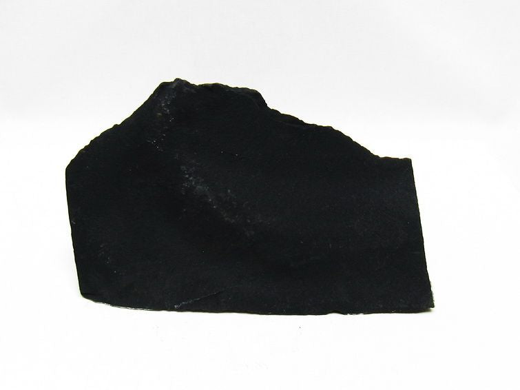ブラックシリカ 原石 一点物 181-4408 [sold out]