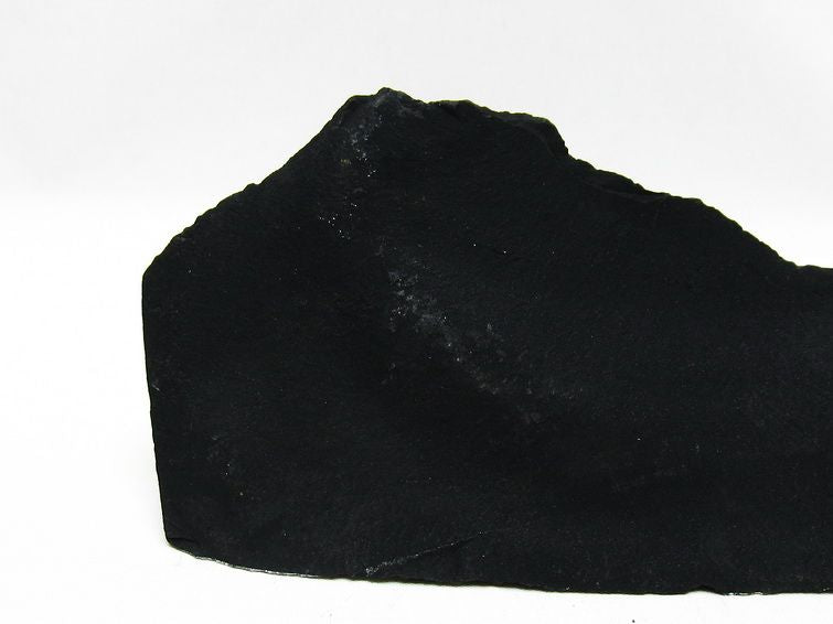 ブラックシリカ 原石 一点物 181-4408 [sold out]