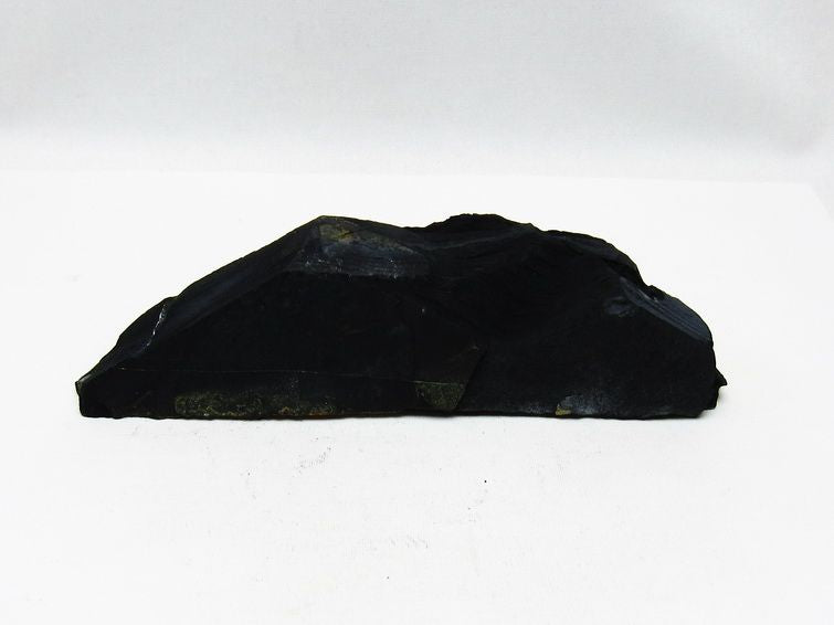 ブラックシリカ 原石 一点物 181-4410