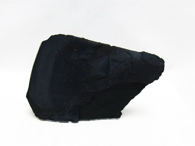 ブラックシリカ 原石 一点物 181-4420 【sold out】