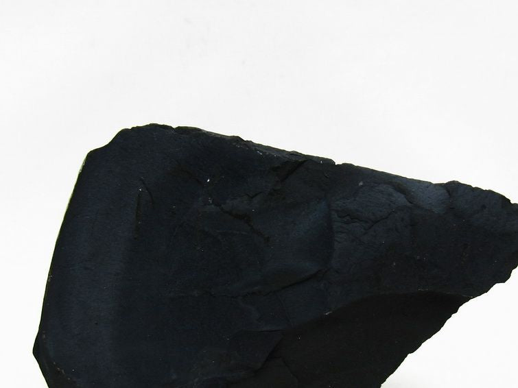 ブラックシリカ 原石 一点物 181-4420 【sold out】