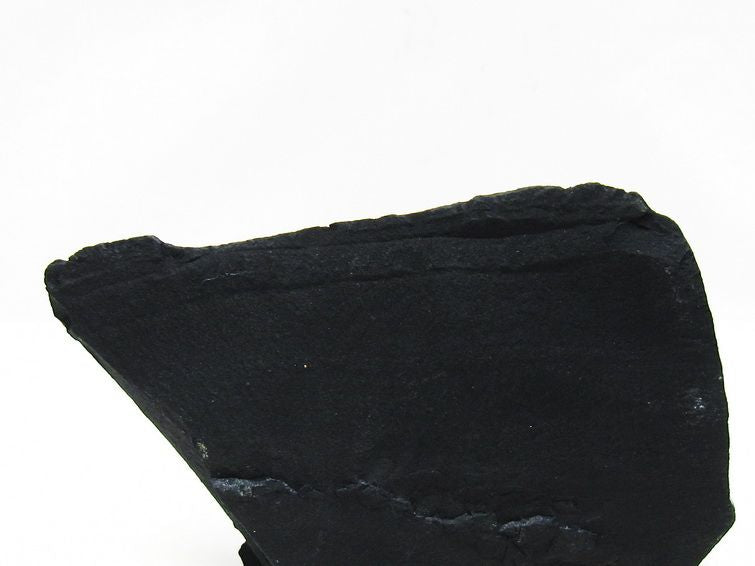 ブラックシリカ 原石 一点物 181-4420 【sold out】