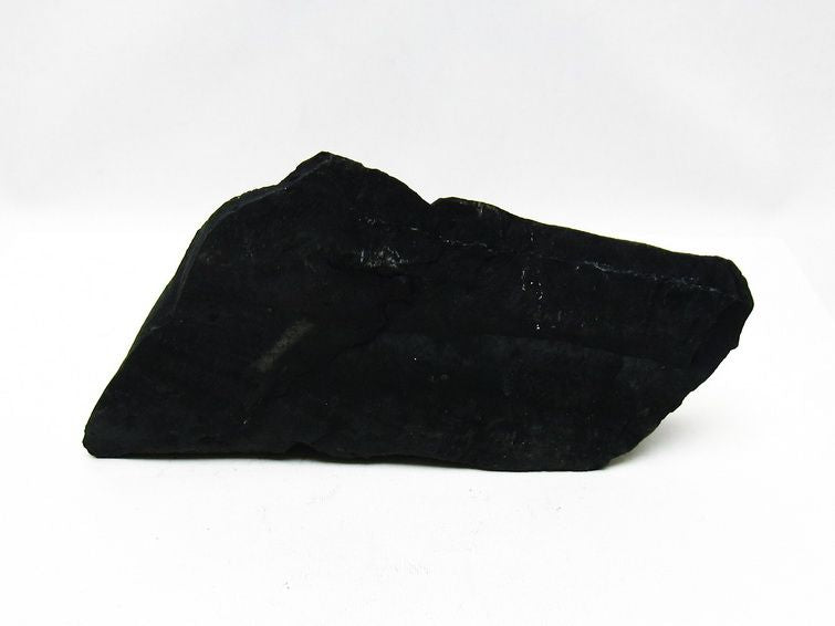 ブラックシリカ 原石 一点物 181-4423 [sold out]