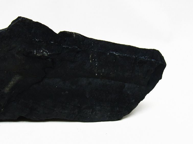 ブラックシリカ 原石 一点物 181-4423 [sold out]