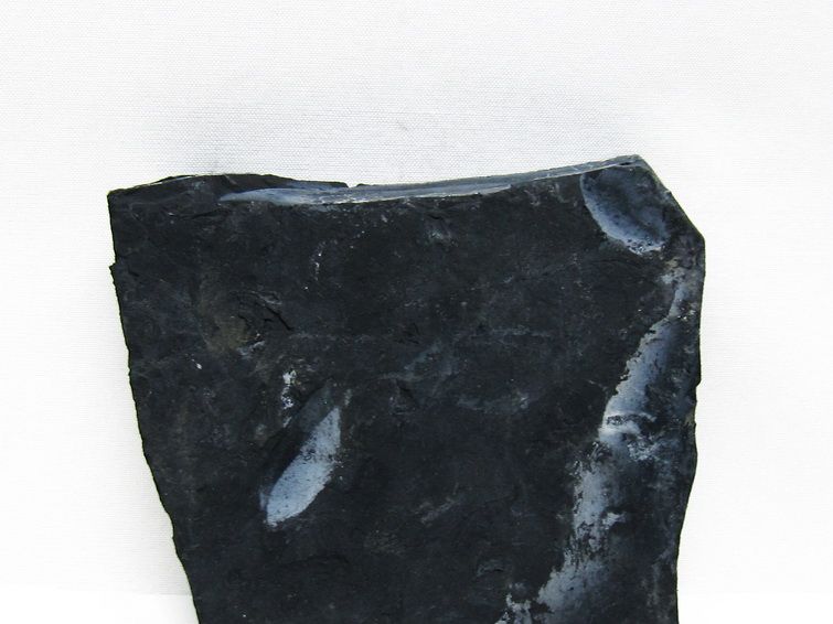 ブラックシリカ 原石 一点物 181-4425 [sold out]
