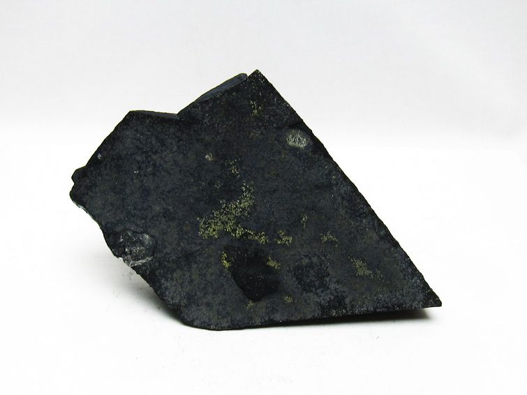 ブラックシリカ 原石 一点物 181-4429