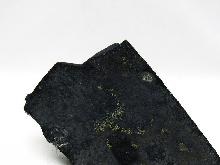 ブラックシリカ 原石 一点物 181-4429