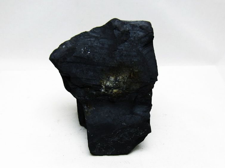 ブラックシリカ 原石 一点物 181-4431