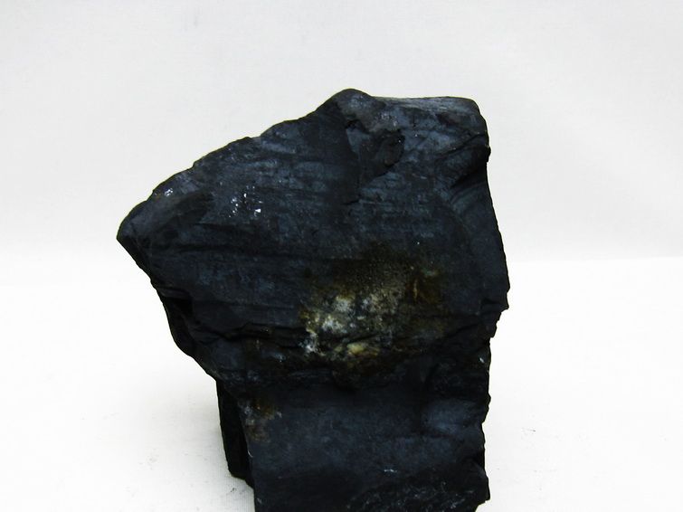 ブラックシリカ 原石 一点物 181-4431