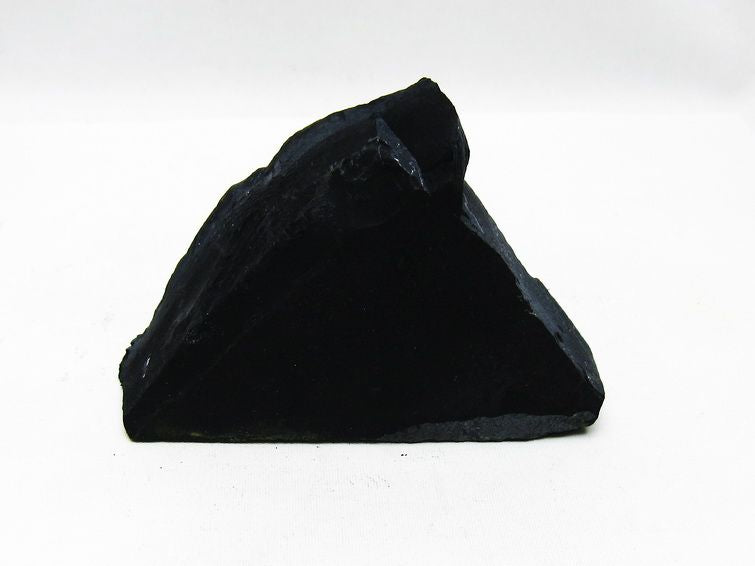 ブラックシリカ 原石 一点物 181-4433