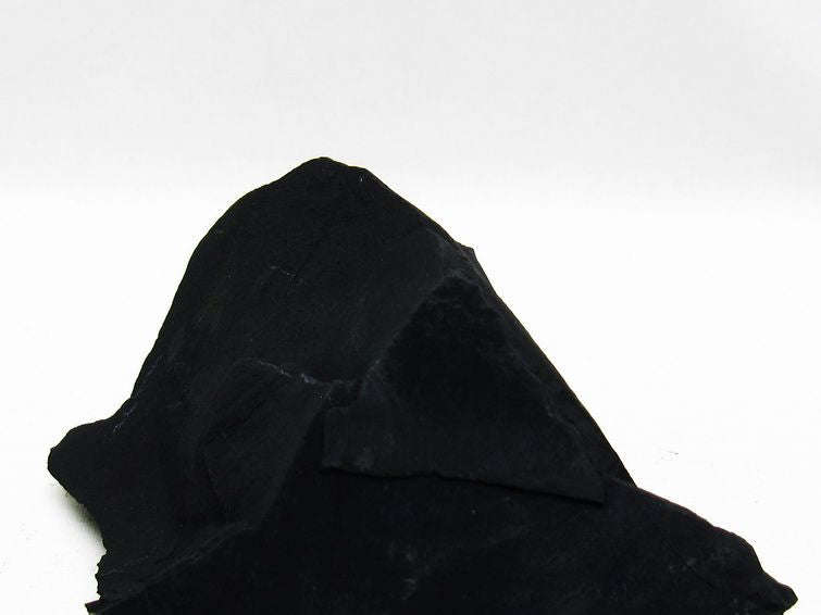 ブラックシリカ 原石 一点物 181-4436 [sold out]