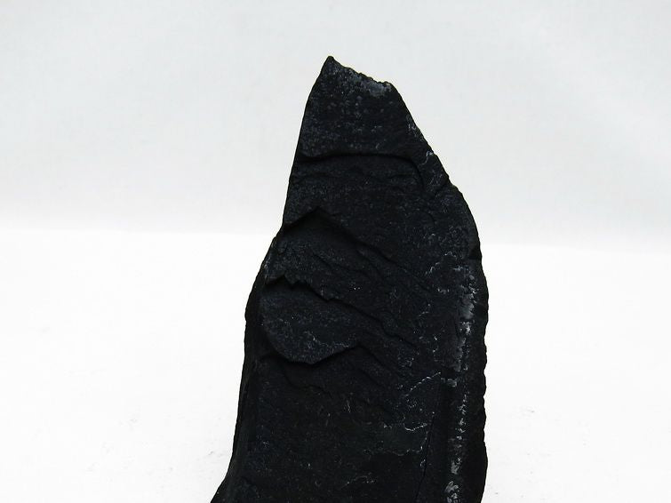 ブラックシリカ 原石 一点物 181-4437