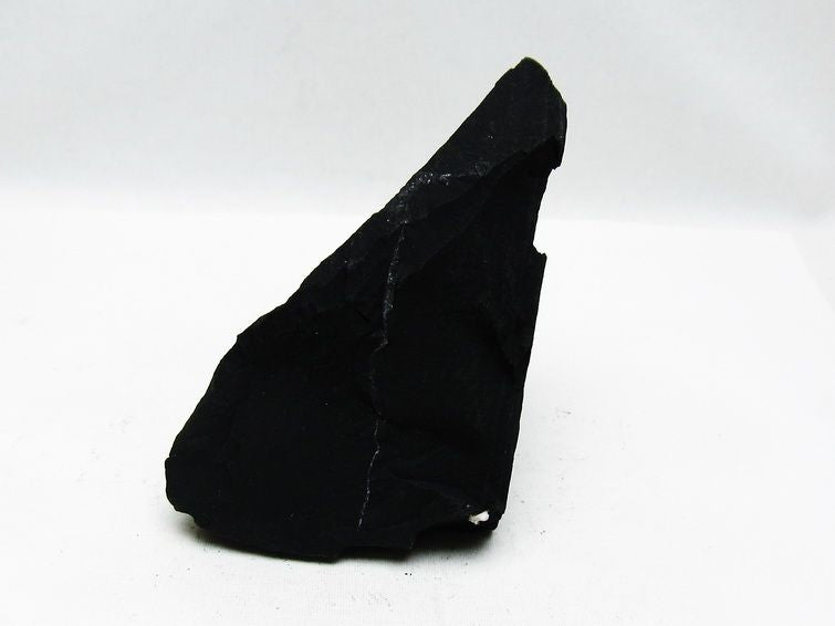 ブラックシリカ 原石 一点物 181-4439 【sold out】