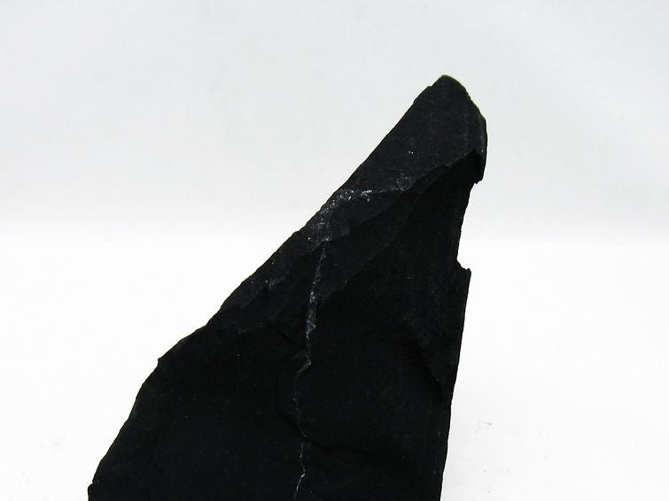 ブラックシリカ 原石 一点物 181-4439 【sold out】