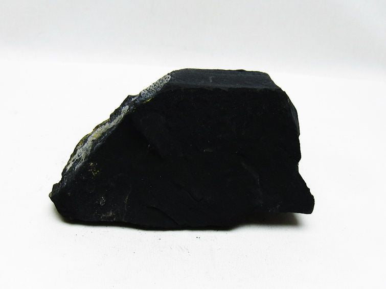 ブラックシリカ 原石 一点物 181-4441
