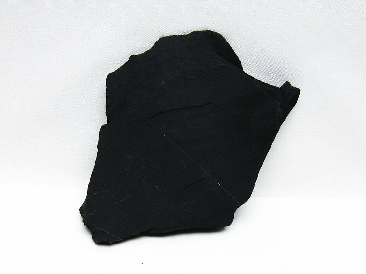 ブラックシリカ 原石 一点物 181-4445 【sold out】