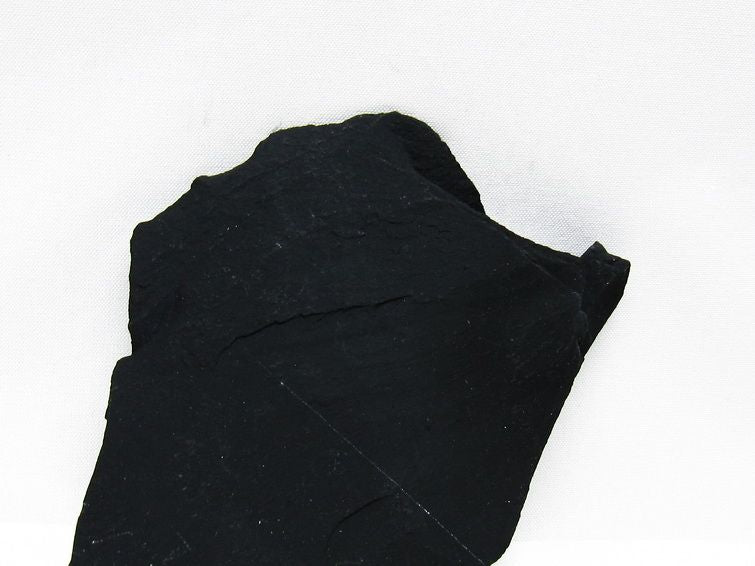 ブラックシリカ 原石 一点物 181-4445 【sold out】