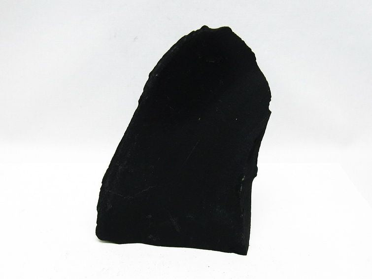 ブラックシリカ 原石 一点物 181-4447 [sold out]