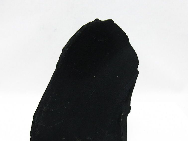 ブラックシリカ 原石 一点物 181-4447 [sold out]