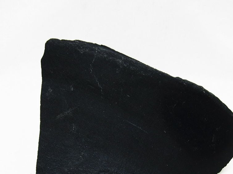 ブラックシリカ 原石 一点物 181-4447 [sold out]