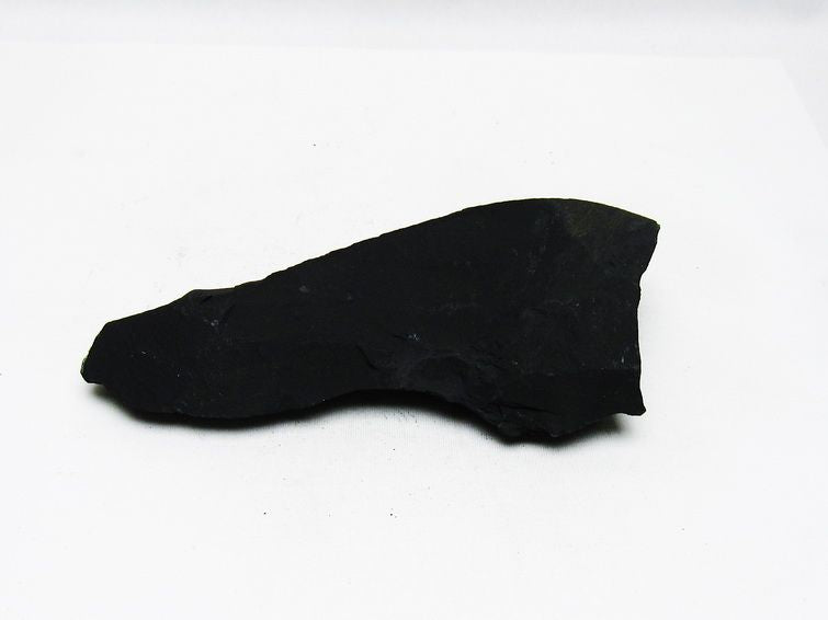 ブラックシリカ 原石 一点物 181-4448