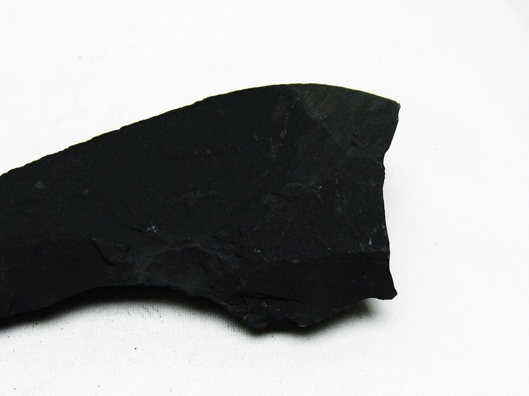 ブラックシリカ 原石 一点物 181-4448
