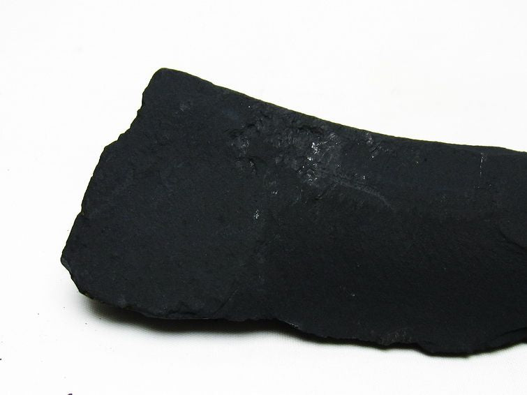 ブラックシリカ 原石 一点物 181-4449
