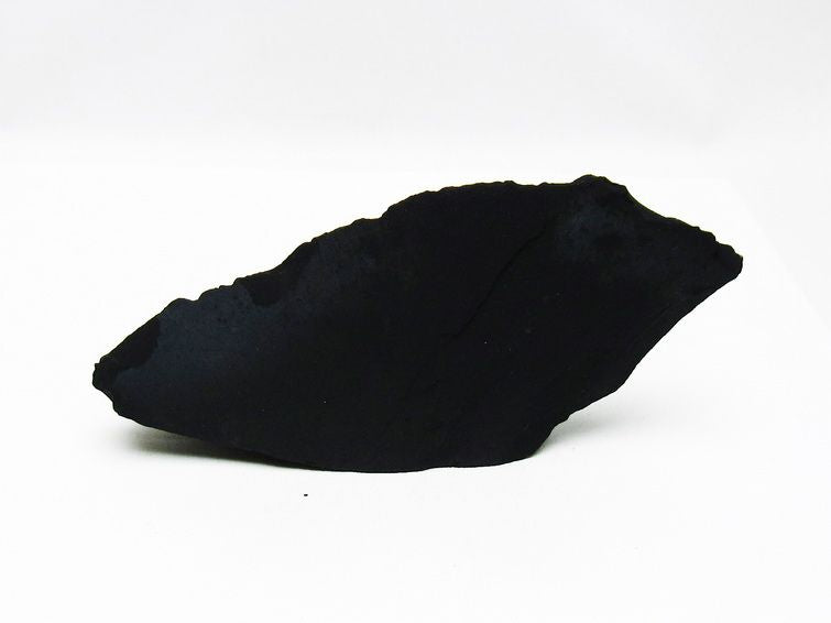 ブラックシリカ 原石 一点物 181-4450