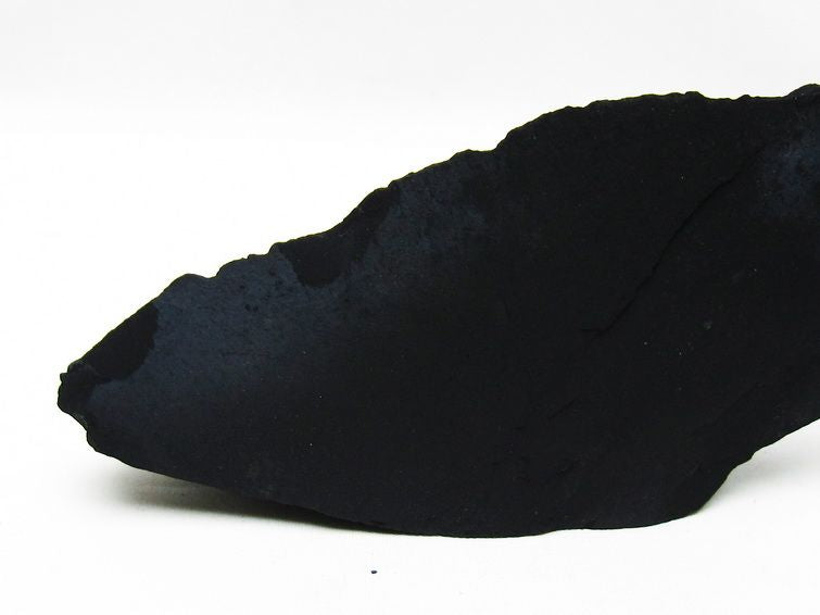 ブラックシリカ 原石 一点物 181-4450