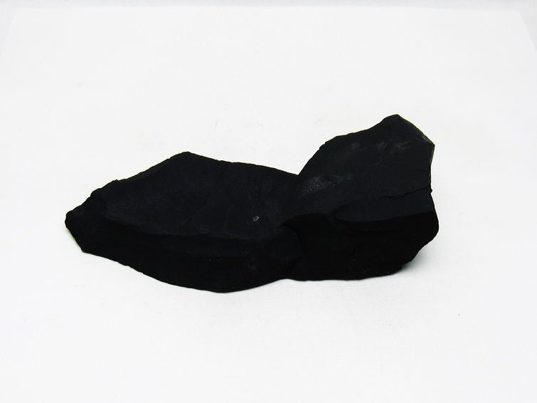 ブラックシリカ 原石 一点物 181-4451