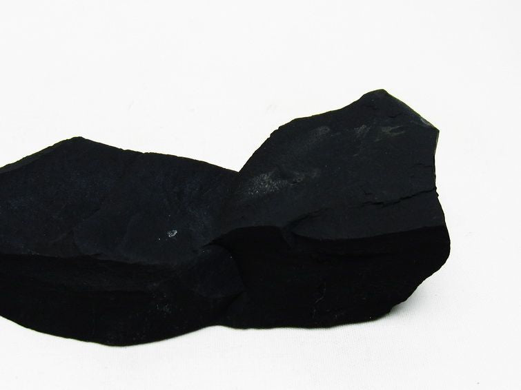 ブラックシリカ 原石 一点物 181-4451