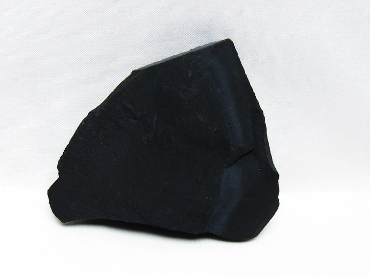 ブラックシリカ 原石 一点物 181-4453