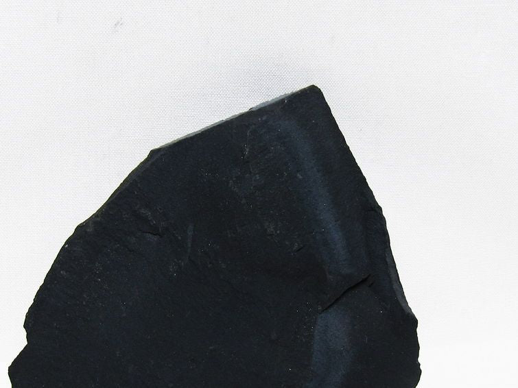 ブラックシリカ 原石 一点物 181-4453