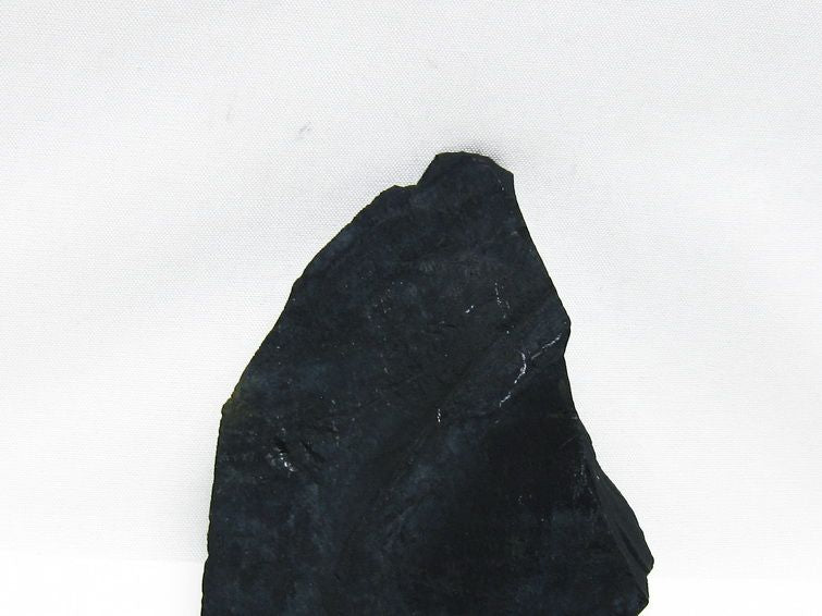 ブラックシリカ 原石 一点物 181-4453