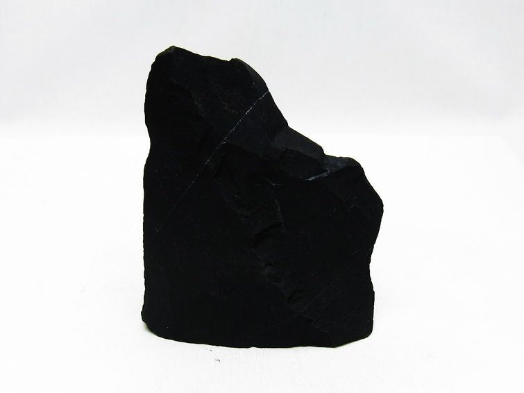 ブラックシリカ 原石 一点物 181-4454 【sold out】