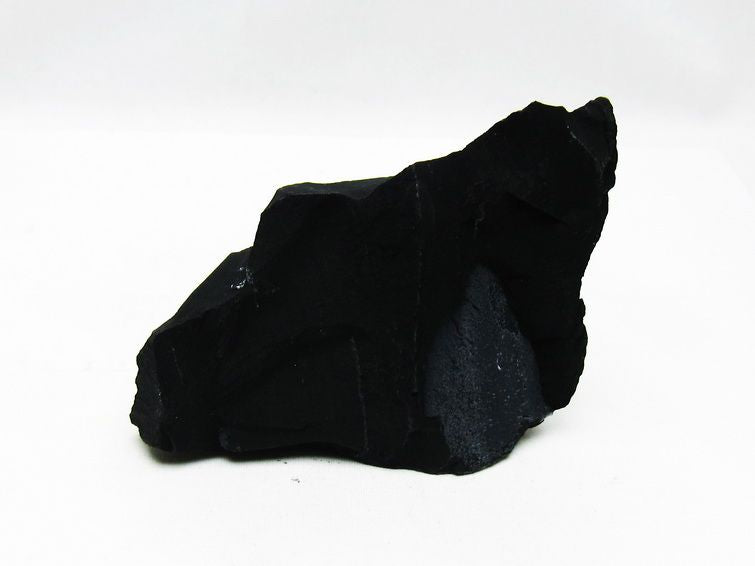 ブラックシリカ 原石 一点物 181-4455 [sold out]