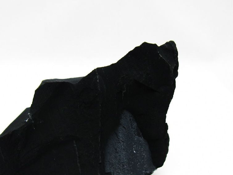 ブラックシリカ 原石 一点物 181-4455 [sold out]