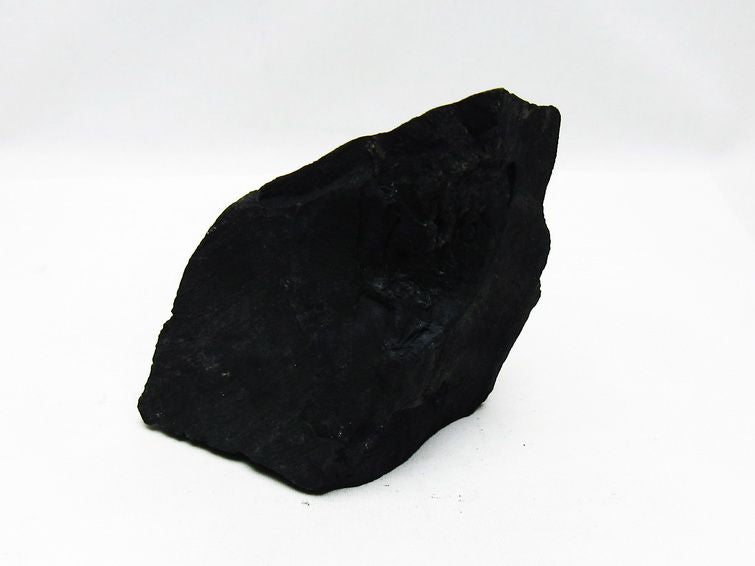 ブラックシリカ 原石 一点物 181-4456 【sold out】