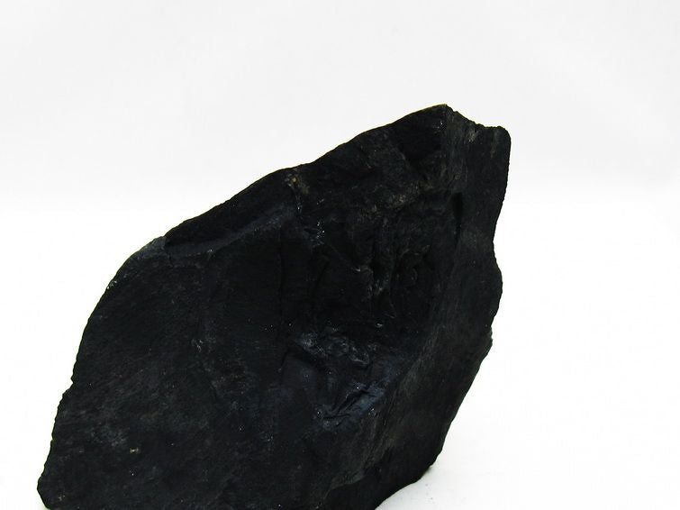 ブラックシリカ 原石 一点物 181-4456 【sold out】