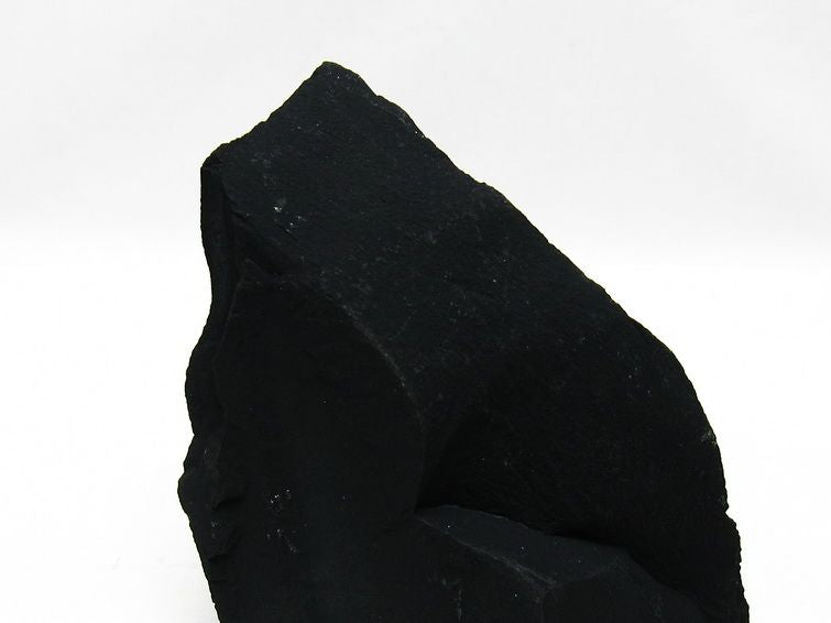 ブラックシリカ 原石 一点物 181-4456 【sold out】
