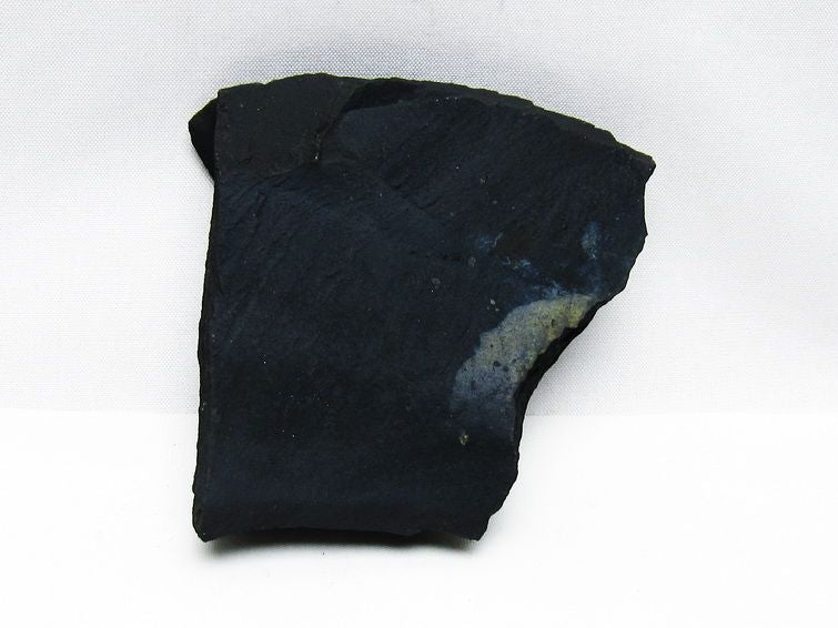 ブラックシリカ 原石 一点物 181-4457