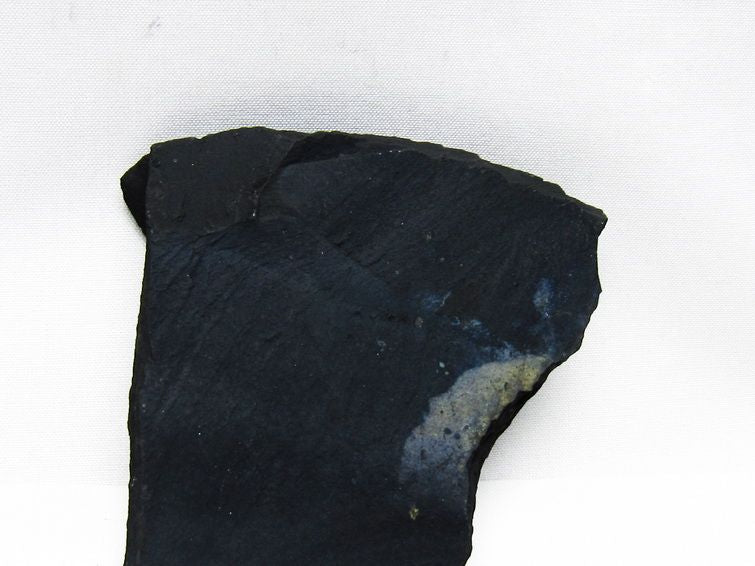 ブラックシリカ 原石 一点物 181-4457