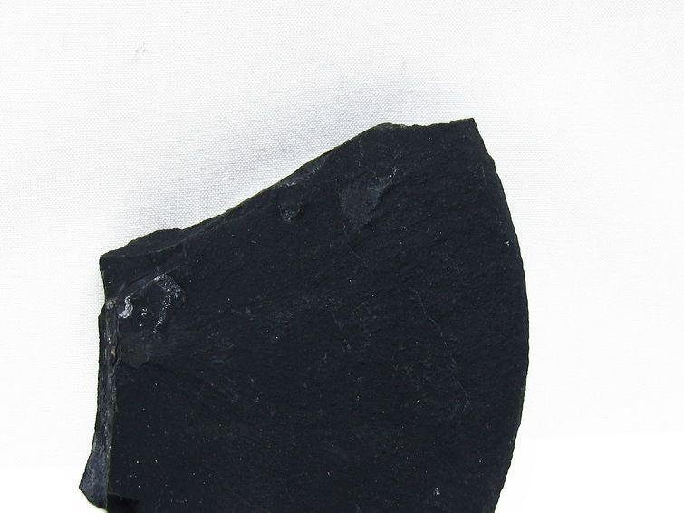 ブラックシリカ 原石 一点物 181-4457