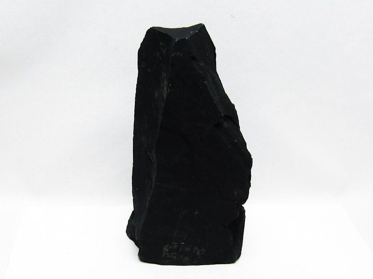 ブラックシリカ 原石 一点物 181-4459 [sold out]