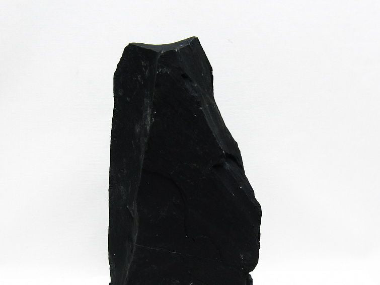 ブラックシリカ 原石 一点物 181-4459 [sold out]