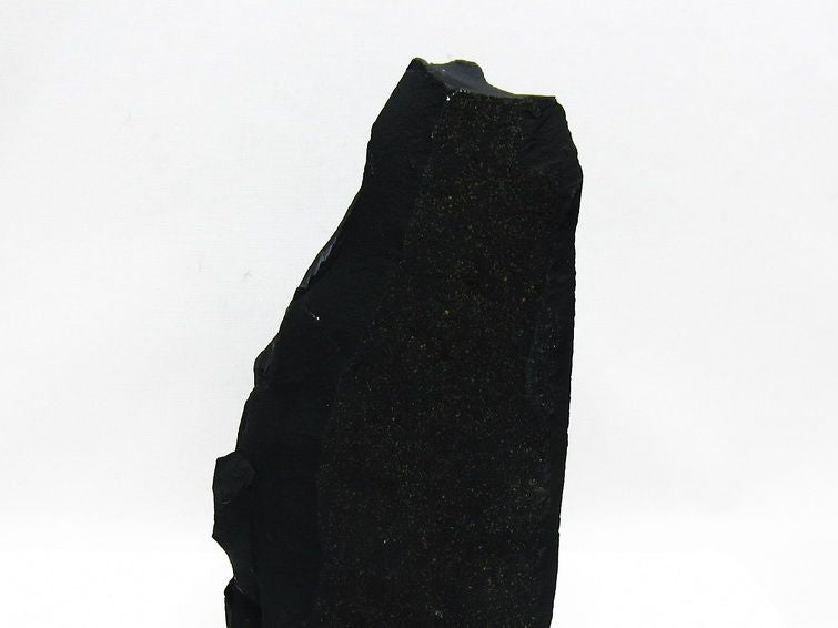 ブラックシリカ 原石 一点物 181-4459 [sold out]